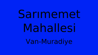 Sarımemet Mahallesi Thumbnail