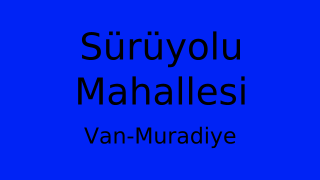 Sürüyolu Mahallesi Thumbnail