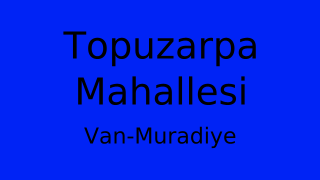 Topuzarpa Mahallesi Thumbnail
