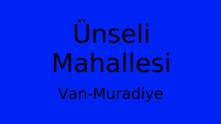 Ünseli Mahallesi Thumbnail