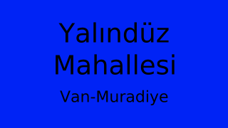 Yalındüz Mahallesi Thumbnail