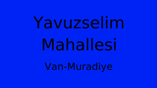 Yavuzselim Mahallesi Thumbnail