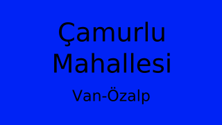 Çamurlu Mahallesi Thumbnail