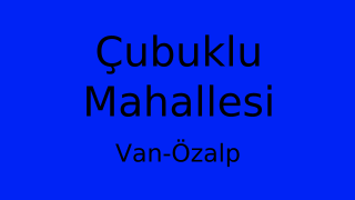 Çubuklu Mahallesi Thumbnail