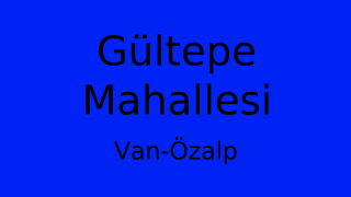 Gültepe Mahallesi Thumbnail