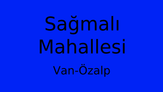 Sağmalı Mahallesi Thumbnail
