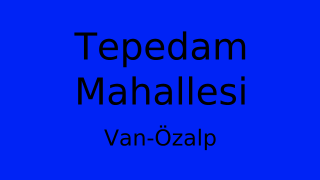Tepedam Mahallesi Thumbnail