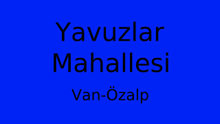 Yavuzlar Mahallesi Thumbnail
