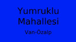 Yumruklu Mahallesi Thumbnail