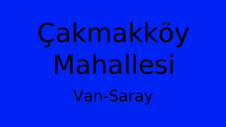 Çakmakköy Mahallesi Thumbnail