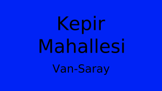 Kepir Mahallesi Thumbnail