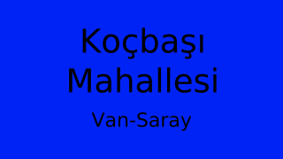 Koçbaşı Mahallesi Thumbnail