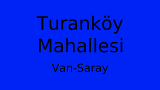 Turanköy Mahallesi Thumbnail