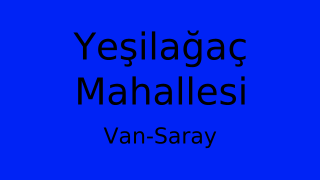 Yeşilağaç Mahallesi Thumbnail