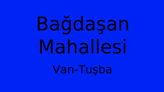 Bağdaşan Mahallesi Thumbnail