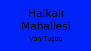 Halkalı Mahallesi Thumbnail