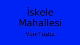 İskele Mahallesi Thumbnail