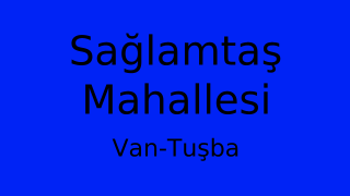 Sağlamtaş Mahallesi Thumbnail