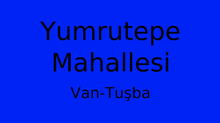 Yumrutepe Mahallesi Thumbnail