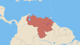 Venezuela Thumbnail