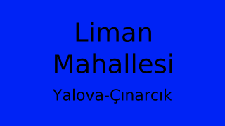 Liman Mahallesi Thumbnail