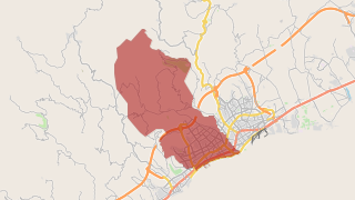Yenişehir, Mersin Thumbnail