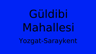Güldibi Mahallesi Thumbnail