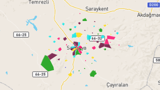 Yozgat Sarıkaya'nın Mahalleleri, Nüfus Bilgileri, Haritalar ve İstatistikler Thumbnail