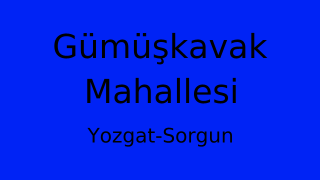 Gümüşkavak Mahallesi Thumbnail