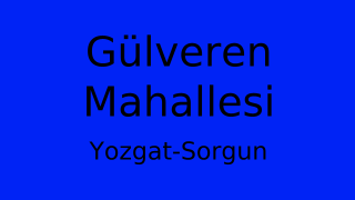Gülveren Mahallesi Thumbnail