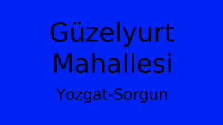 Güzelyurt Mahallesi Thumbnail