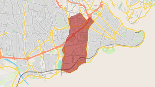 Zeytinburnu, Istanbul Thumbnail