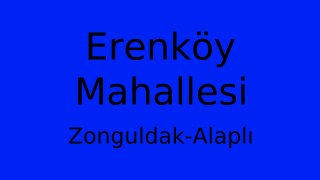 Erenköy Mahallesi Thumbnail