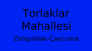 Torlaklar Mahallesi Thumbnail
