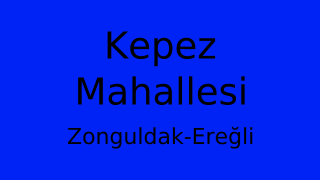 Kepez Mahallesi Thumbnail