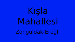 Kışla Mahallesi Thumbnail