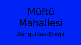 Müftü Mahallesi Thumbnail