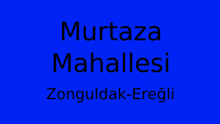Murtaza Mahallesi Thumbnail