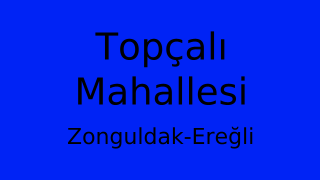 Topçalı Mahallesi Thumbnail