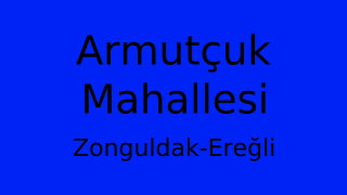 Armutçuk Mahallesi Thumbnail