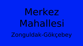 Merkez Mahallesi Thumbnail