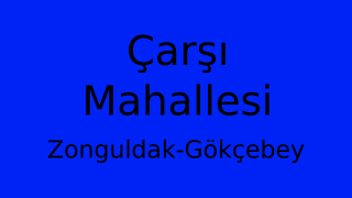 Çarşı Mahallesi Thumbnail