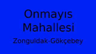 Onmayıs Mahallesi Thumbnail