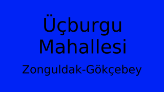 Üçburgu Mahallesi Thumbnail