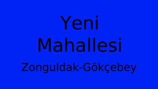Yeni Mahallesi Thumbnail