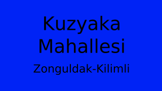 Kuzyaka Mahallesi Thumbnail