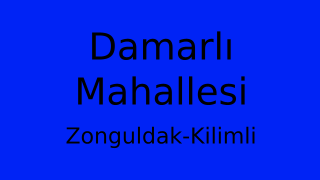 Damarlı Mahallesi Thumbnail