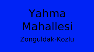 Yahma Mahallesi Thumbnail