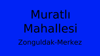 Muratlı Mahallesi Thumbnail