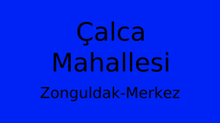 Çalca Mahallesi Thumbnail